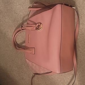 Authentic Michael Kors Bag